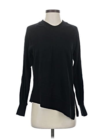 Cullen Wool Pullover Sweater (view 1)