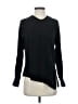 Cullen Black Wool Pullover Sweater Size S - photo 1