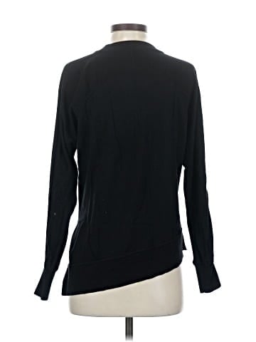 Cullen Wool Pullover Sweater (view 2)