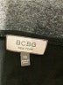 BCBG Black Sleeveless Top Size XS - photo 7