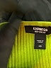 Express Solid Green Cocktail Dress Size XS - photo 7