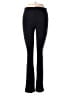 L'Agence Black Active Pants Size 26 waist - photo 1