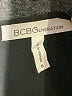BCBGeneration Black Cocktail Dress Size 6 - photo 6