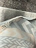 Unbranded Blue 3/4 Sleeve Blouse Size XL - photo 8