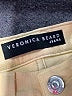 Veronica Beard Jeans Yellow Jeans Size 26 waist - photo 6