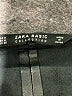 Zara Basic Black Jacket Size M - photo 6