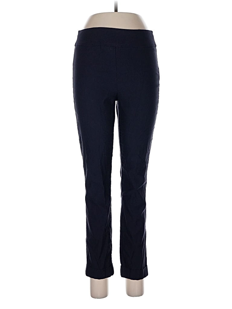 Pre-owned Tribal Active Pants In Blue