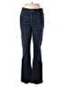 Elie Tahari Blue Jeans Size 6 - photo 1