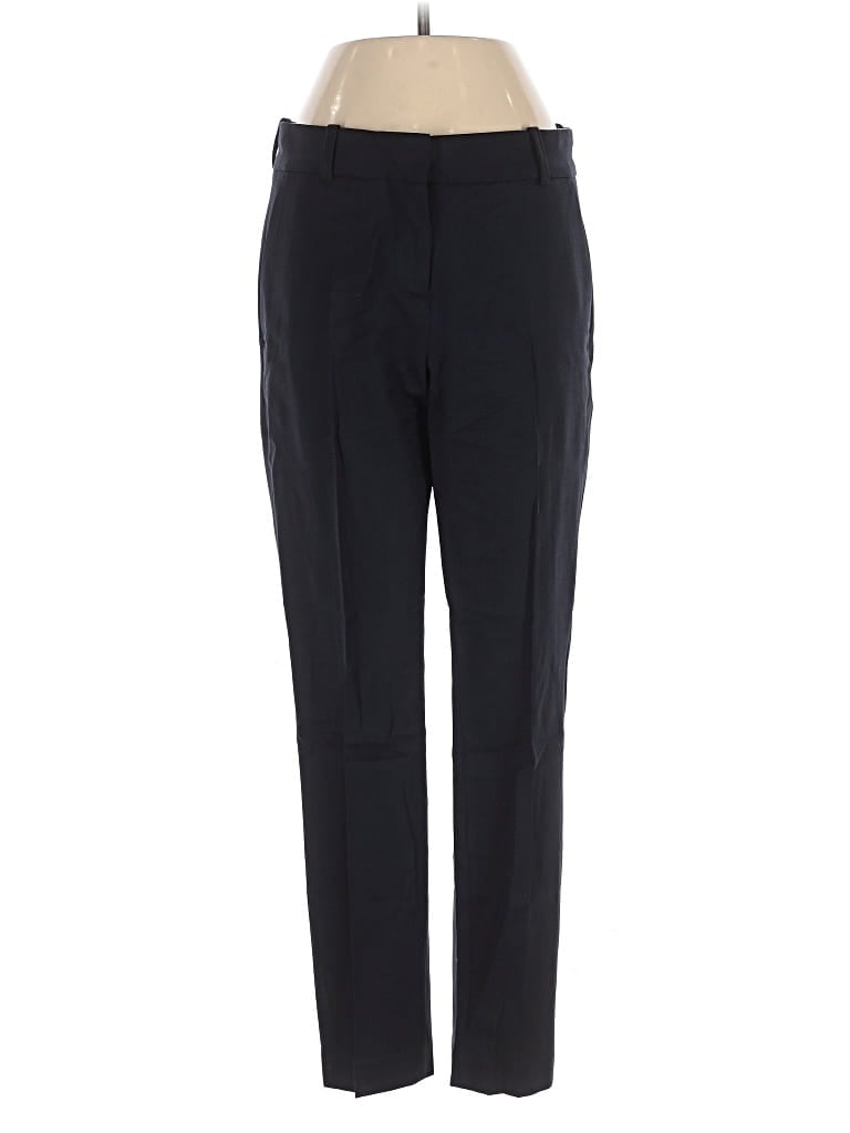 Pre-owned Everlane Dress Pants In Black