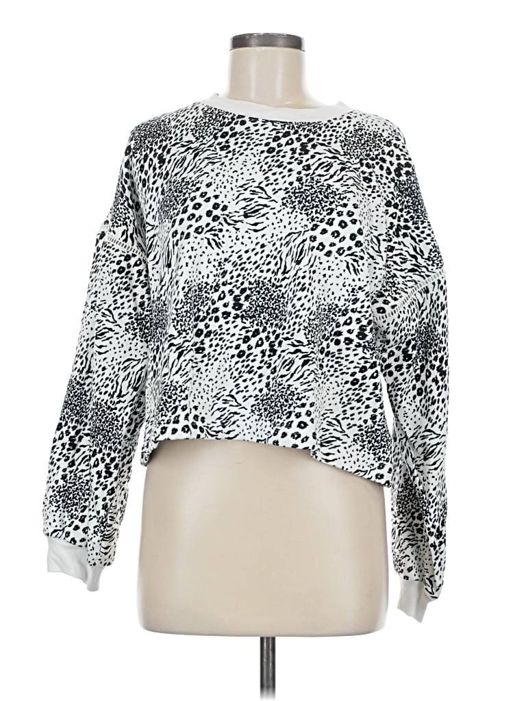 Joie Pullover Sweater In Gray