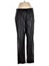 Theory 100% Polyester Black Casual Pants Size 4 - photo 1