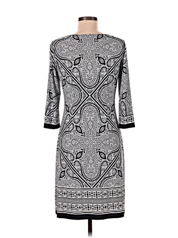 Wisp Casual Dress (view 2)