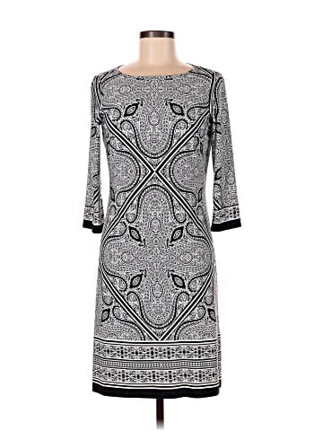 Wisp Casual Dress (view 1)
