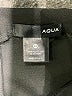 Aqua Black Dress Pants Size XS - photo 7
