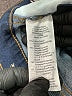 Madewell Solid Blue Jeans Size 27 waist - photo 8