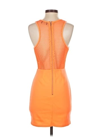 Astr Cocktail Dress (view 2)