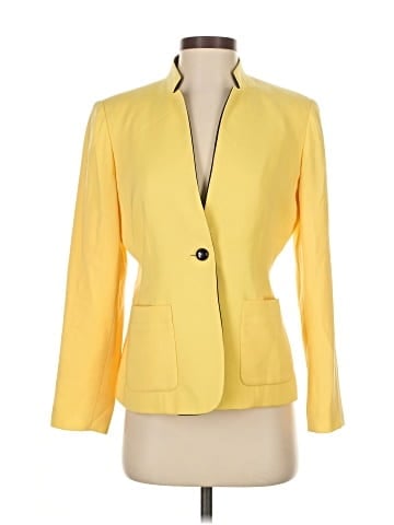 Kasper A.S.L. Blazer (view 1)