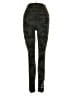 Lululemon Athletica Camo Green Active Pants Size 2 - photo 1
