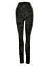 Lululemon Athletica Camo Green Active Pants Size 2 - photo 2