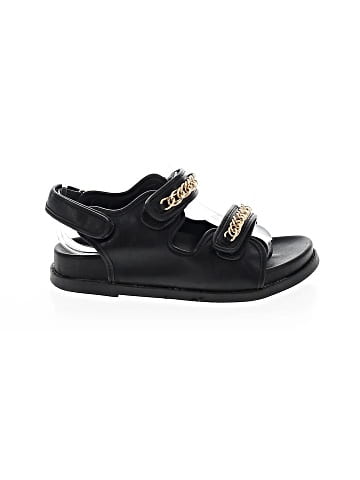 Public Desire Sandals (view 1)