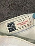 Gap Hearts Silver Jeans Size 2 - photo 4
