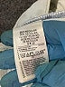 Gap Hearts Silver Jeans Size 2 - photo 5