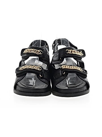 Public Desire Sandals (view 2)