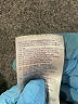 Not Your Daughter's Jeans Blue Jeans Size 4 - photo 7