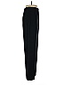 Carlisle 100% Polyester Black Dress Pants Size 10 - photo 4