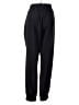 Calvin Klein Solid Black Track Pants Size M - photo 2