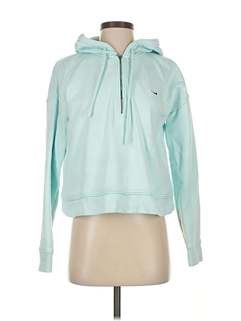 Pre-owned Vineyard Vines Sweatshirt In Blue