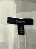 Drew Ivory Blazer Size M - photo 6