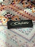 Colette Print Ivory Casual Skirt Size XL (petite) - photo 4