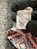 Colette Print Ivory Casual Skirt Size XL (petite) - photo 5