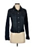 Htrailz Blue Denim Jacket Size S - photo 1