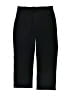 Adidas 100% Polyester Solid Black Active Pants Size 13 - 14 - photo 1
