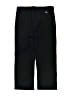 Adidas 100% Polyester Solid Black Active Pants Size 13 - 14 - photo 2