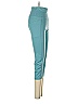 90 Degree by Reflex Color Block Teal Active Pants Size S - photo 4