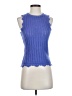 Samsoe Samsoe Blue Pullover Sweater Size XS - photo 1