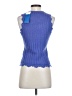Samsoe Samsoe Blue Pullover Sweater Size XS - photo 2