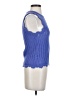 Samsoe Samsoe Blue Pullover Sweater Size XS - photo 4