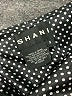 Shani 100% Polyester Black Cocktail Dress Size 4 - photo 7