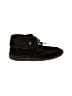 Assorted Brands Black Flats Size 6 1/2 - photo 1