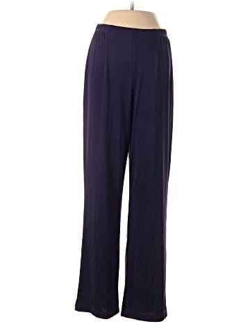 Easywear by Chico's Dress Pants (view 1)