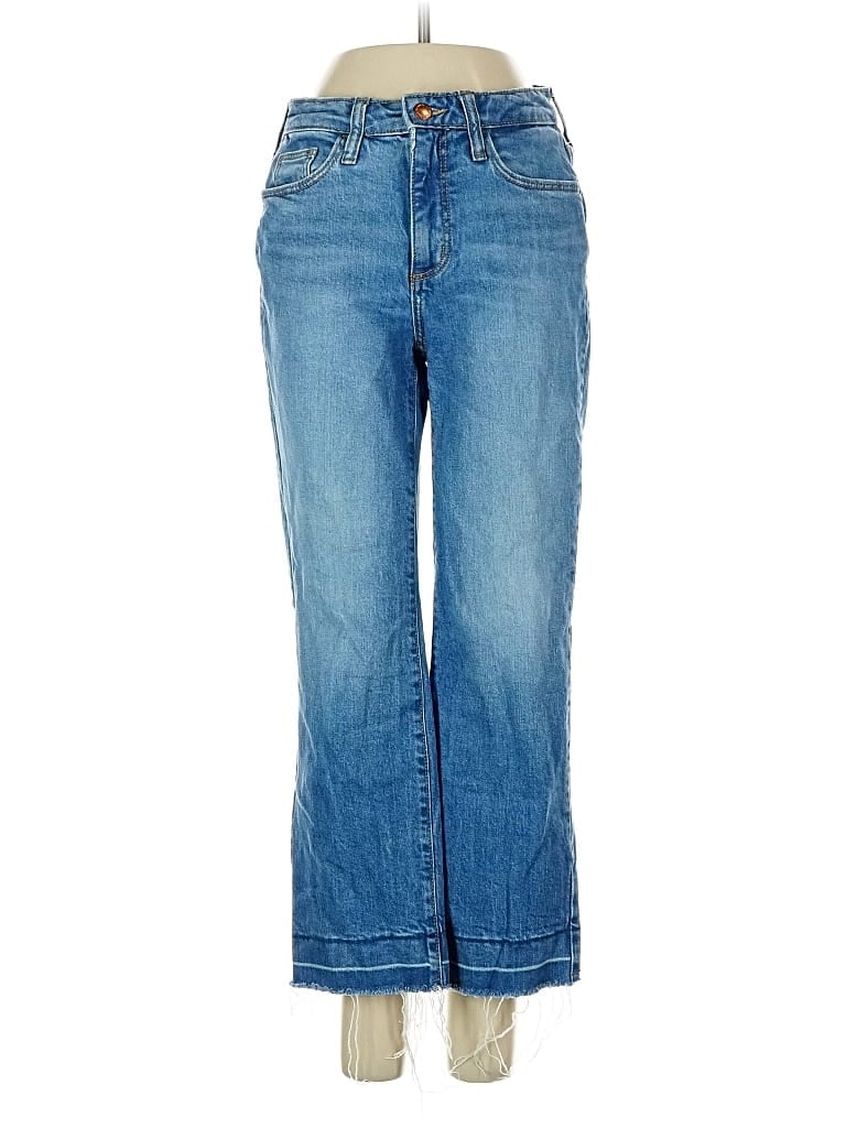 Pre-owned Universal Thread Jeans In Blue