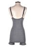 Unbranded Gray Romper Size S - photo 2