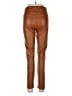 Bagatelle 100% Polyurethane Brown Casual Pants Size L - photo 2