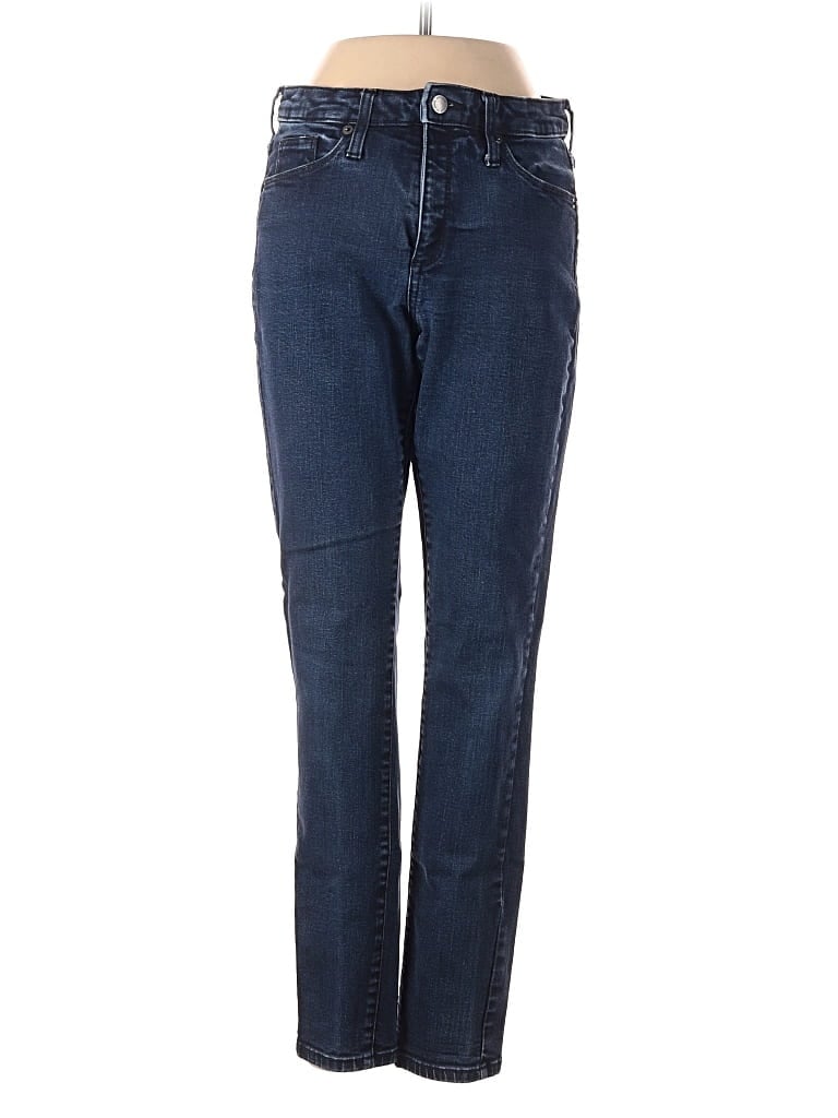 Pre-owned Universal Thread Jeans In Blue