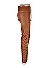 Bagatelle 100% Polyurethane Brown Casual Pants Size L - photo 4