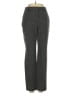 Whistles Chevron-herringbone Gray Dress Pants Size 2 - photo 1